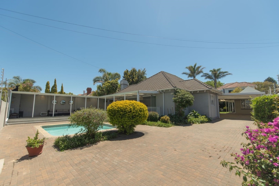 4 Bedroom Property for Sale in Mill Park Eastern Cape